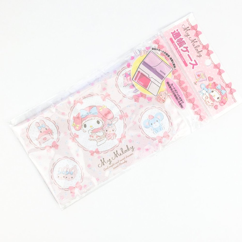 ♥️ Sanrio My Melody Wallet